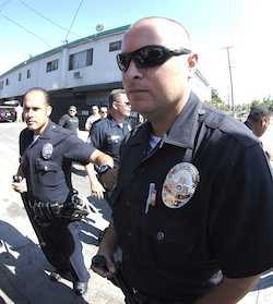 lapd-officers